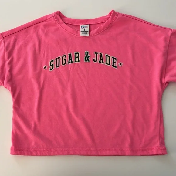 Sugar & Jade Pajama Set - Picture 2 of 7